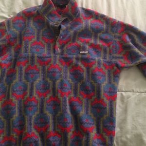 Patagonia Jacket