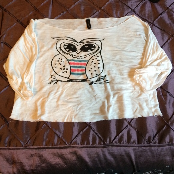 Cute T-shirt