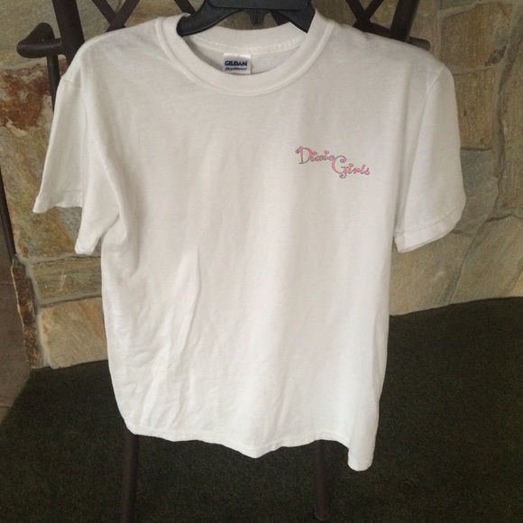 Dixie girl shirt