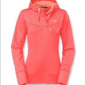 Women's medium North Face jacket