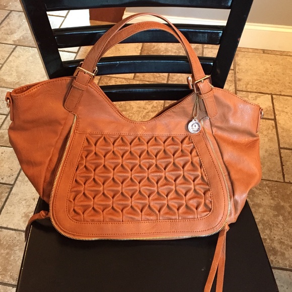 Big Buddha Handbags - Big Buddha handbag - hardly used!