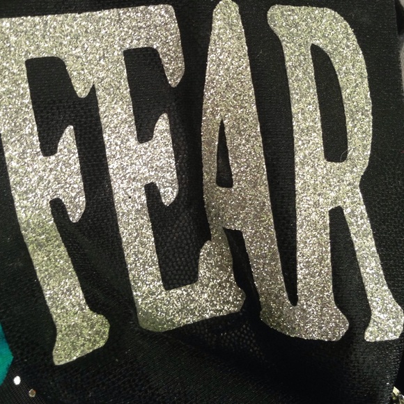 Cheer Bow - Picture 2 of 4