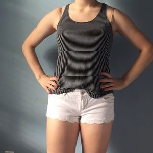 Brandy Melville super soft tank
