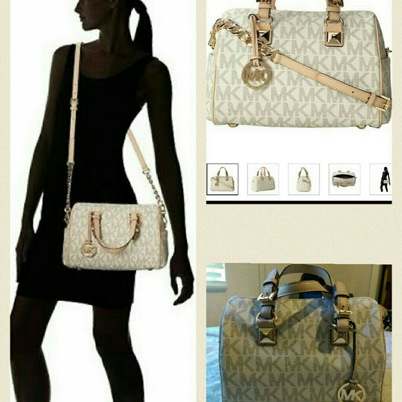 Michael kors Grayson Handbag
