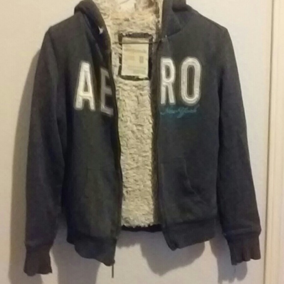 Aeropostale jacket