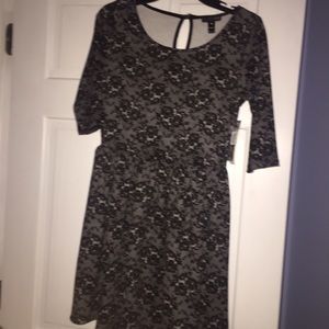 NWT Aqua dress
