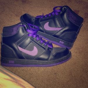 Nike Air HighTop