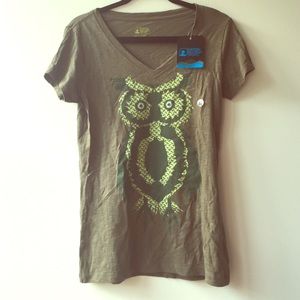 Owl Do You Do Tee