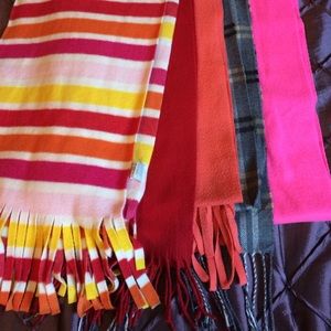 Scarves