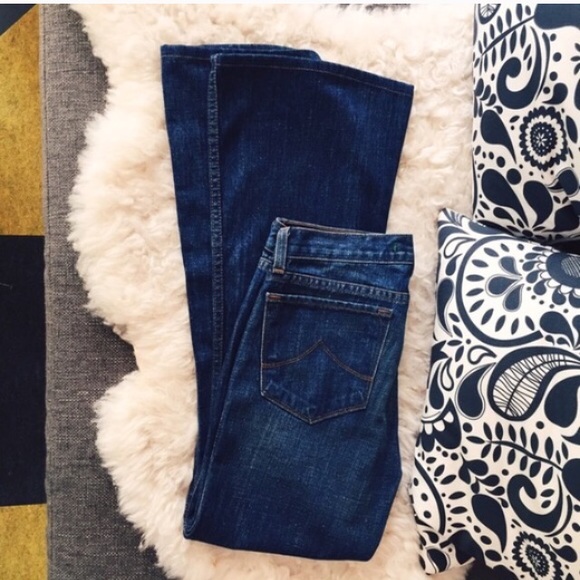 Jbrand jeans