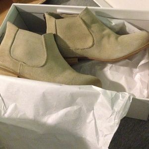 Steve Madden Ruski boots