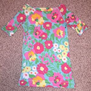 Lilly Pulitzer XS dress