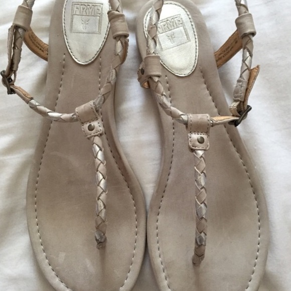 Frye Sandals