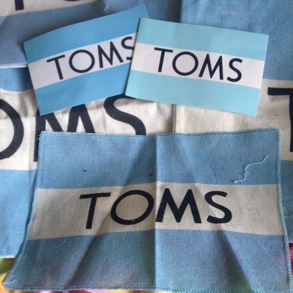 Toms stuff