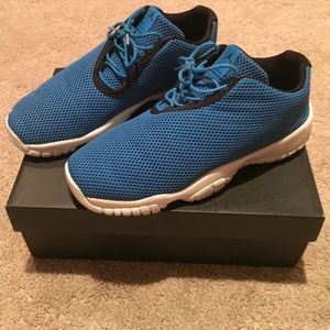 Jordan Future Lows