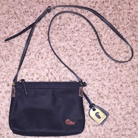Dooney and Bourke crossbody bag