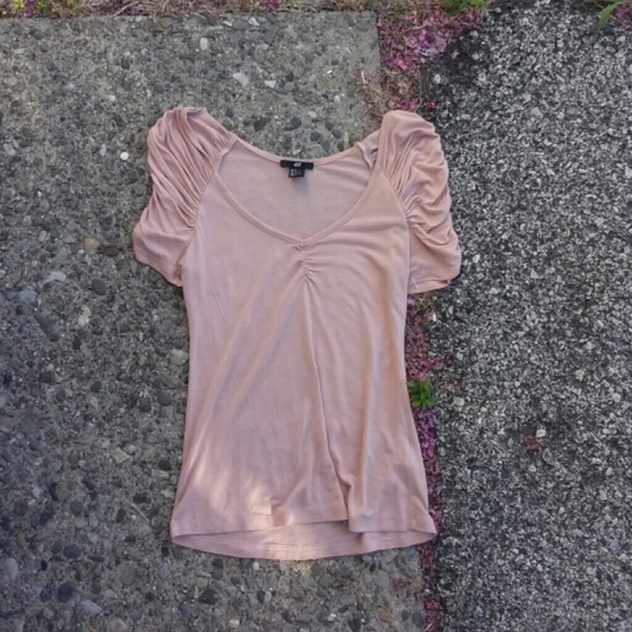 Beautiful H&M Top