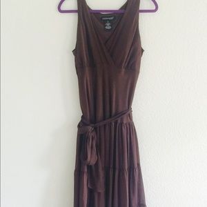 Johnathan Martin Studio Sleeveless Dress