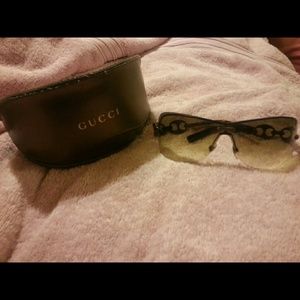 Gucci sunglasses