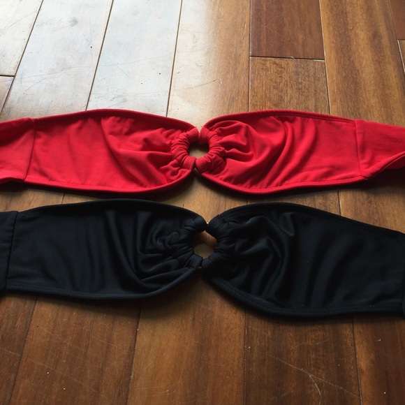 $100 PP Two Coulbourne Tops BNWOT
