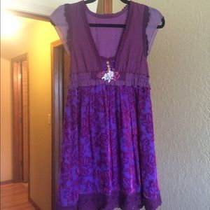 Free People dress