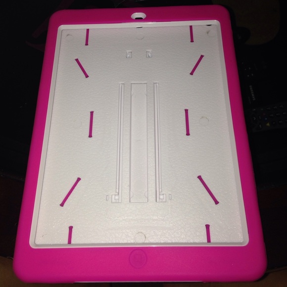 I pad air case