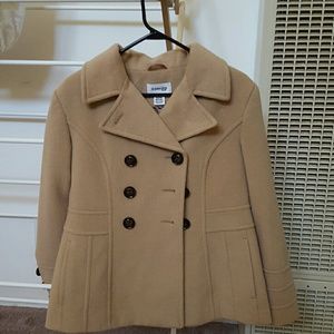 St. Johns Bay P Coat