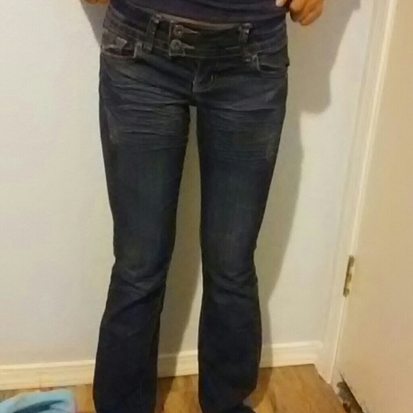 Bongo skinny jeans