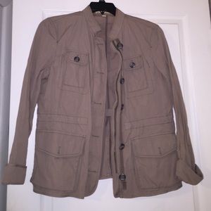 LOFT Jacket