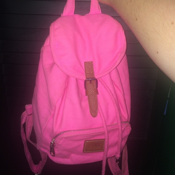 VS pink Bag