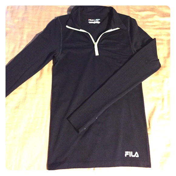 Fila Sport sweatshirt // with tags still