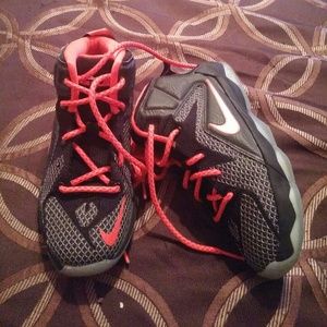 Preschool lebrons bundle