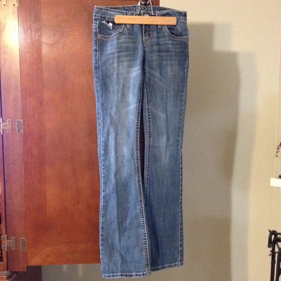 Wish park jeans 3r