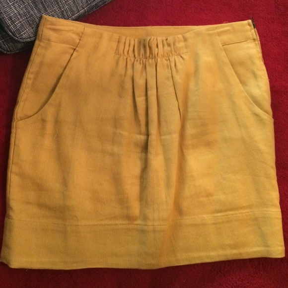 Forever 21 skirt