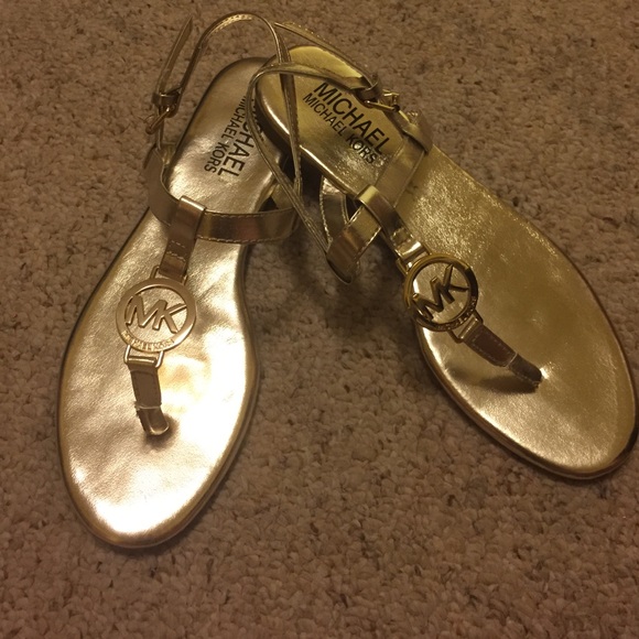 Michael Kors sandals