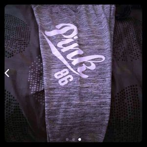 Victoria's Secret Pink sweats