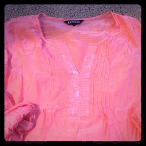 Express Lightweight Tunic