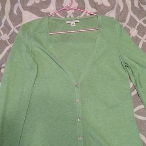 Sold! Banana republic cardigan