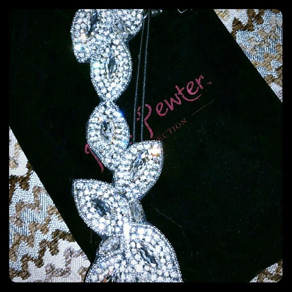 "Makenzie" Headband new - item / additional color