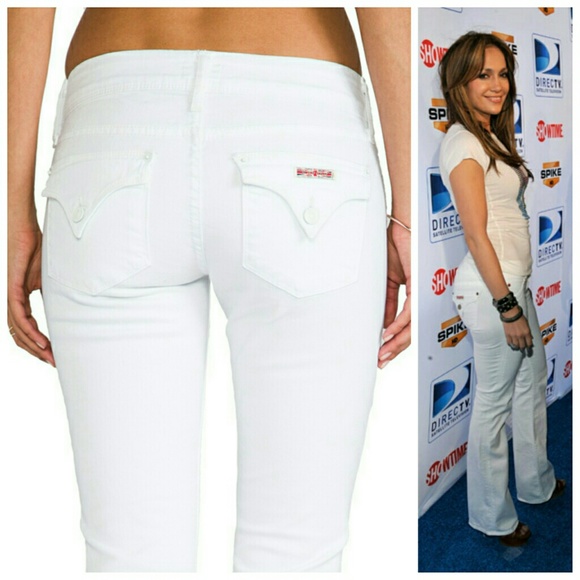 Hudson Jeans Denim - Hudson jeans