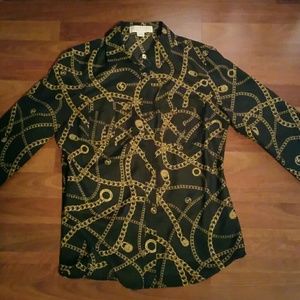 Micheal Kors Blouse