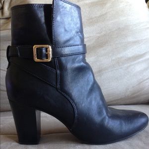 Merona healed boots