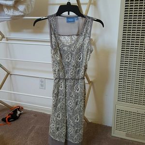 Vera wang dress! NWOT