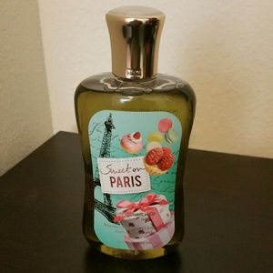 Bath and Body Works Shower Gel Retired Scent!