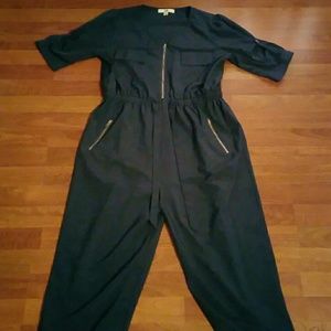 YA jumpsuit