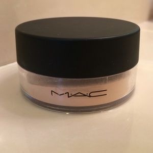 Mac magically cool liquid powder truth and light
