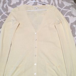Sold!!! Banana republic cardigan
