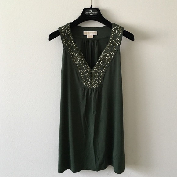 Michael Kors Tops - Michael Kors Tank Top