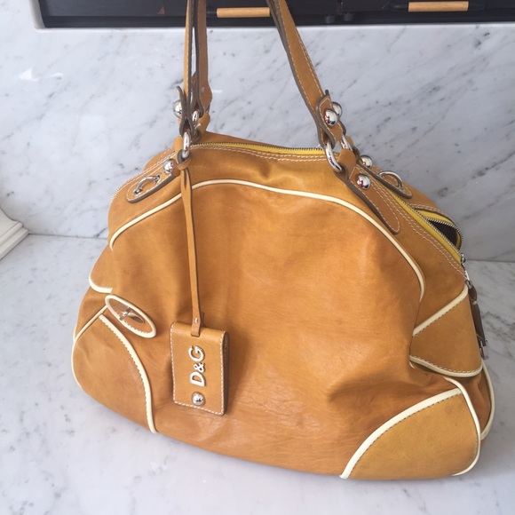 Dolce & Gabbana Handbags - Dolce & Gabbana handbag "Bag Olivia"