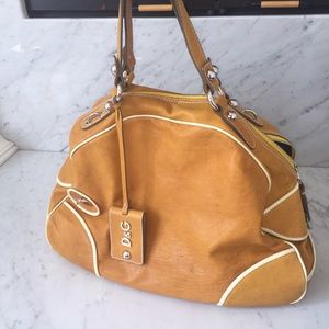 Dolce & Gabbana handbag "Bag Olivia"